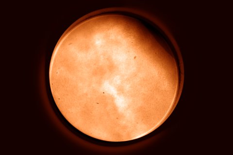 H-α 21.03