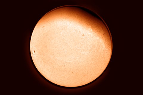 H-α 13.04