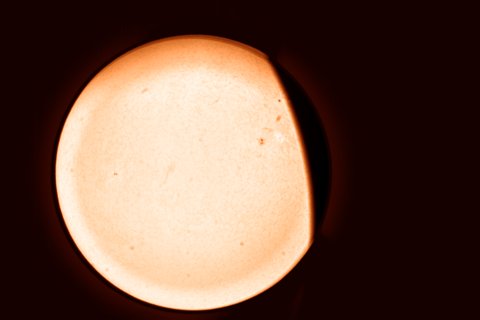 H-α 18.04