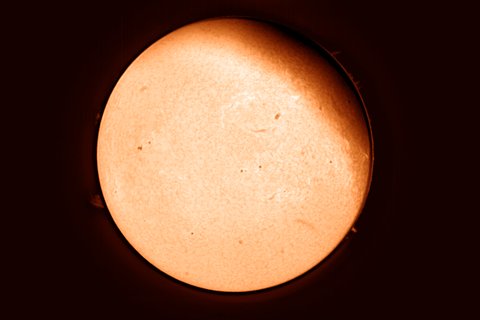 H-α 25.04