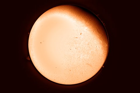 H-α 25.04