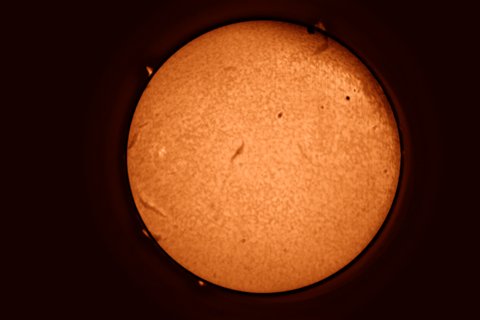 H-α 15.05