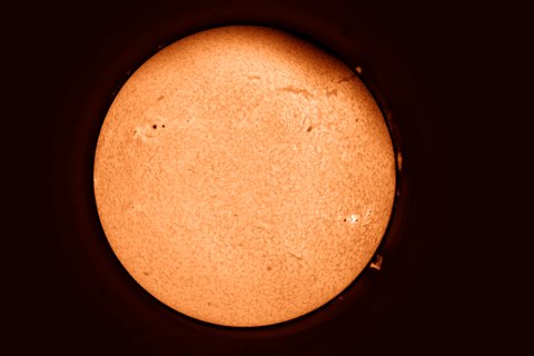 H-α 20.06
