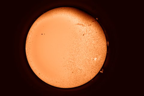 H-α 20.06