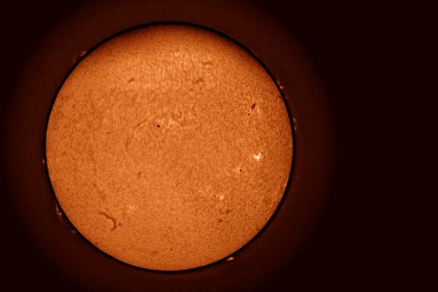 H-α 30.06