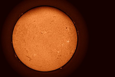 H-α 30.06