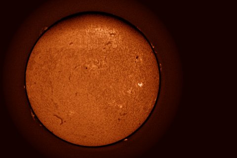 H-α 30.06