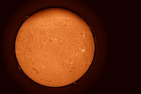 H-α 30.06