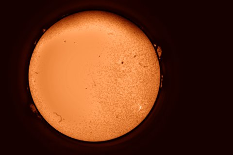 H-α 13.07