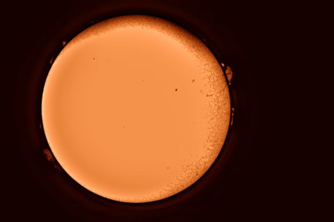 H-α 13.07