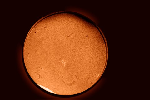 H-α 29.07
