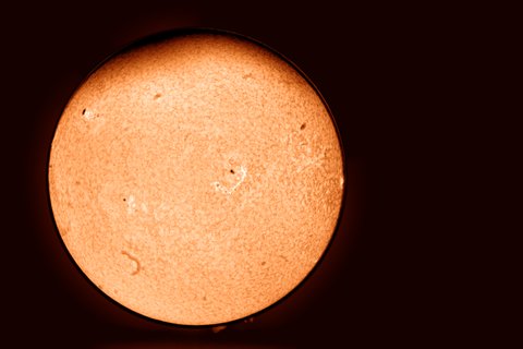 H-α 04.08