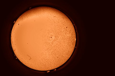 H-α 04.08