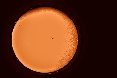 H-α 04.08