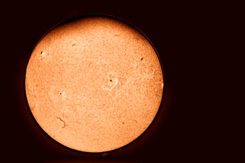 H-α 04.08