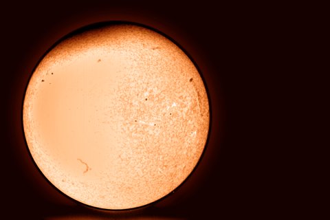 H-α 09.08