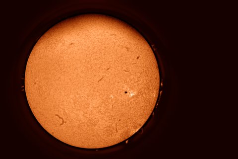 H-α 24.08