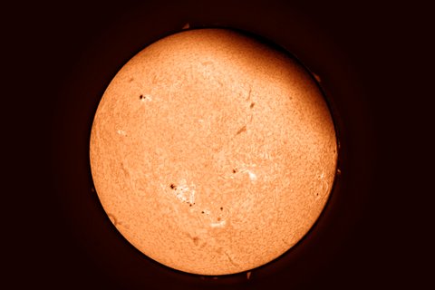 H-α 30.08