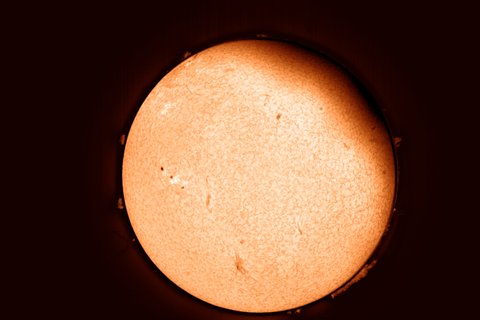 H-α 11.09