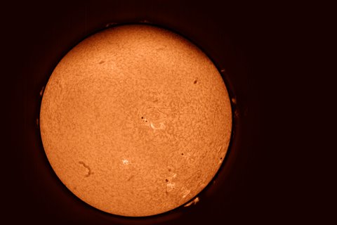 H-α 17.09