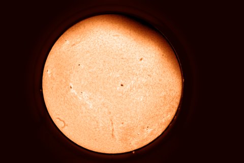 H-α 22.09