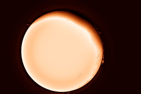 H-α 20.10
