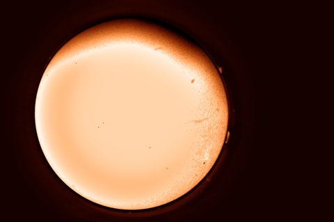 H-α 24.10