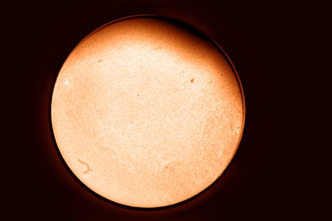 H-α 21.11