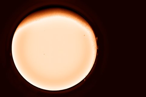 H-α 28.11