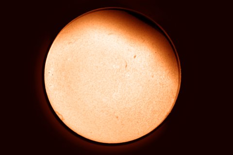 H-α 17.12