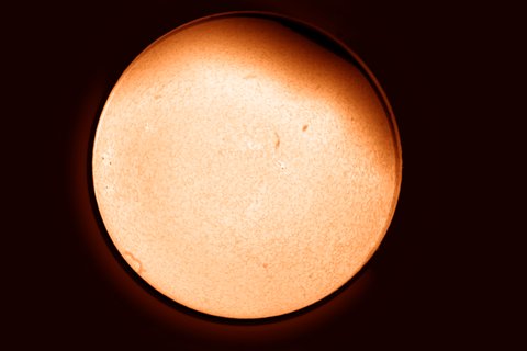 H-α 17.12