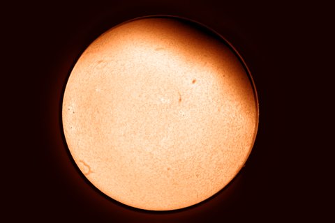 H-α 17.12