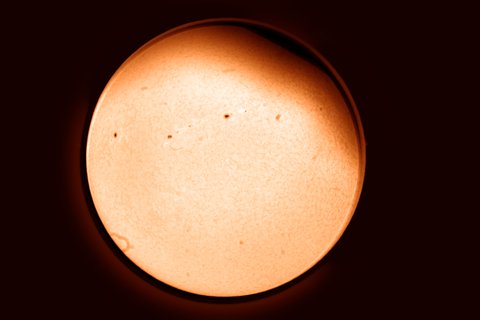 H-α 07.03