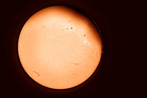 H-α 24.04
