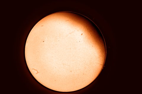 H-α 17.05