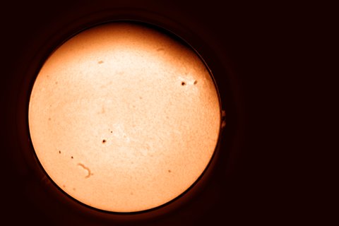 H-α 30.05