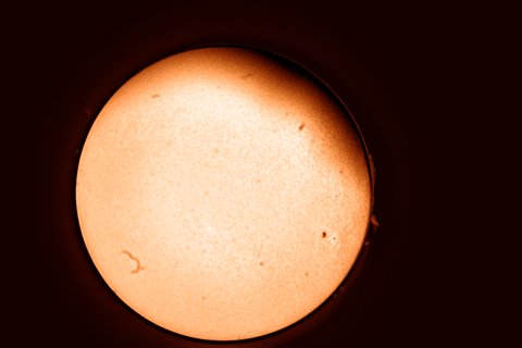 H-α 07.07