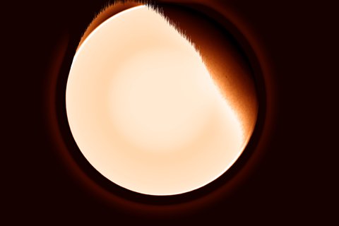 H-α