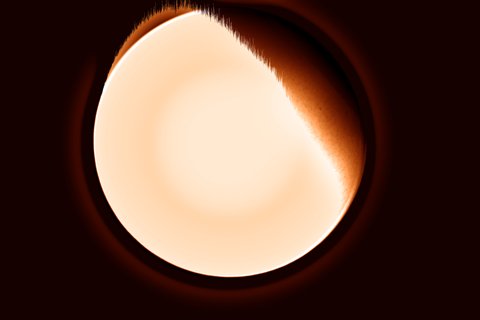 H-α 12.07