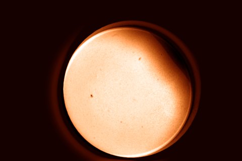 H-α 13.07