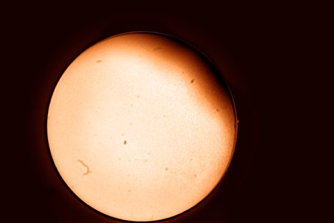H-α 19.07