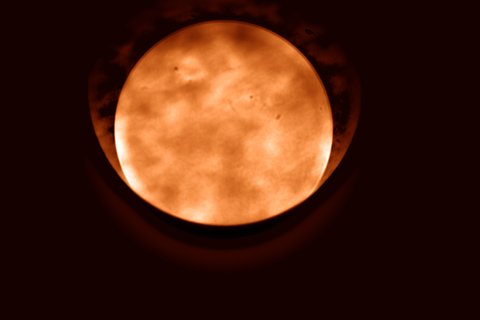 H-α 16.08