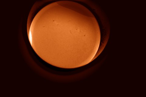 H-α 16.08