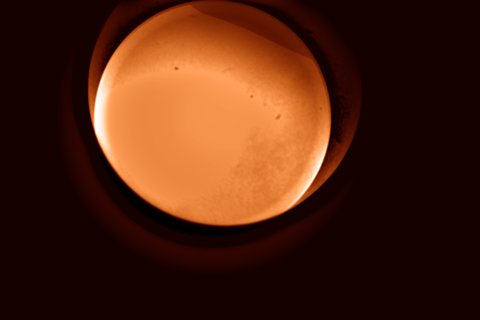 H-α 16.08
