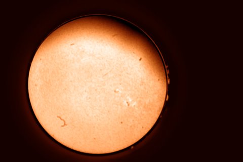 H-α 23.08