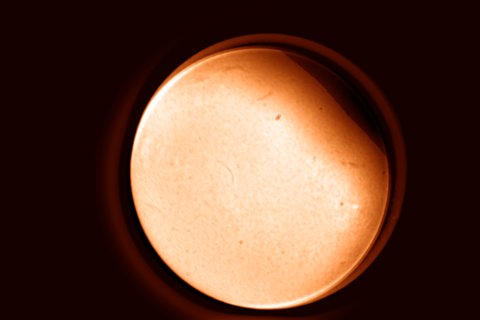 H-α 03.09