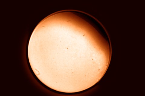 H-α 06.09
